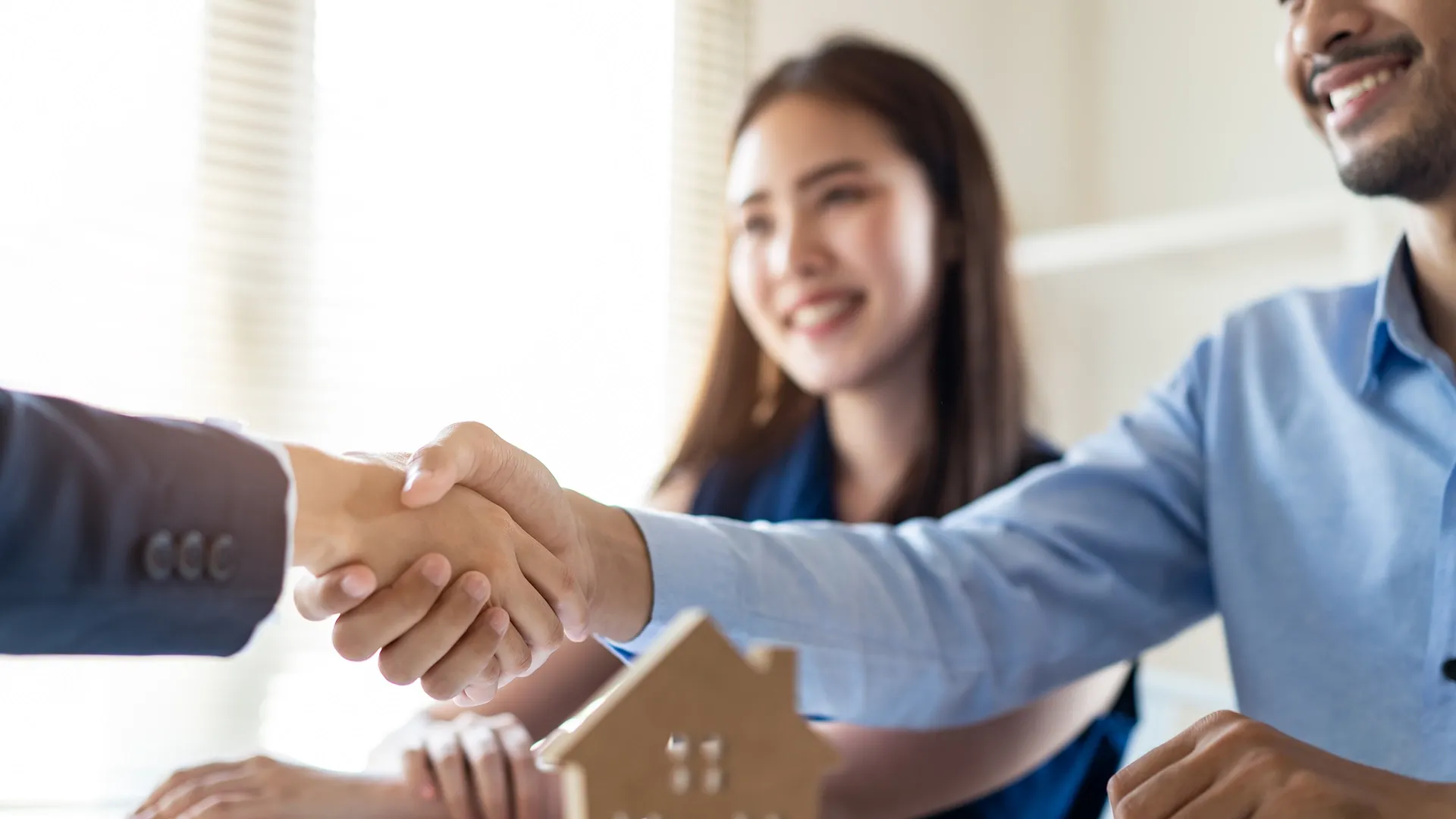 Capa do post: O que o cliente imobiliário espera em 2026 (e o que ele não tolera mais)