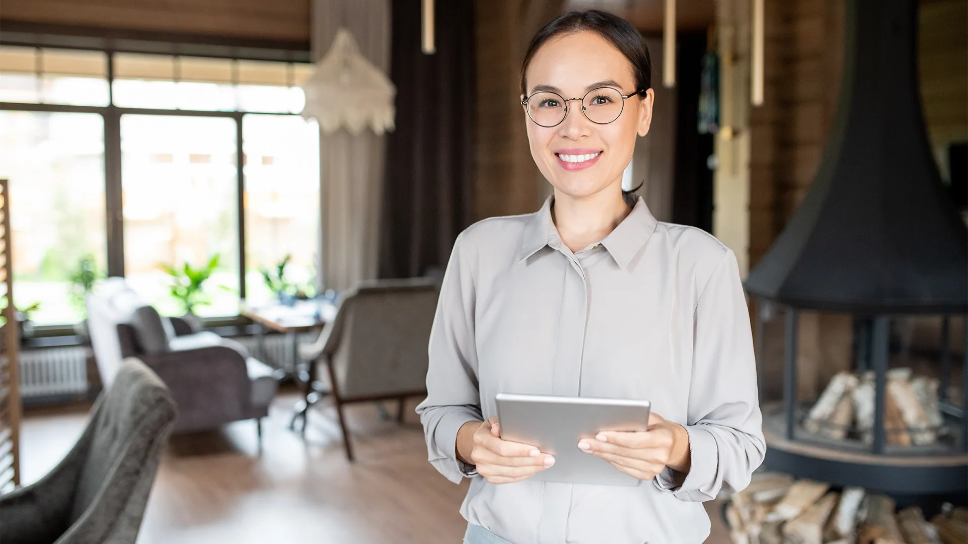 Capa do post: O novo luxo no mercado imobiliário: experiência, não metragem